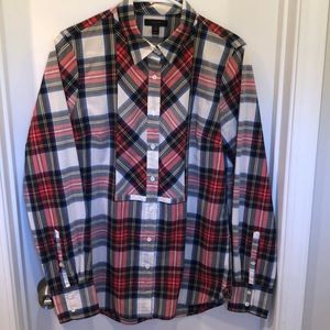 J Crew Button Down